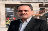 پیام مدیرعامل شرکت ملی مناطق نفت‌خیز جنوب به مناسبت اعیاد شعبانیه، روز پاسدار و روز جانباز