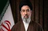من هم مانند بقیه از طریق تلویزیون مطلع شدم که خبرگان مرا به رهبری انتخاب کرده/ تا تنبیه و شکست دشمن جنگ ادامه خواهد داشت/ به ناچار حمله به پایگاه‌های دشمن را ادامه خواهیم داد/ ابزار بسته شدن تنگه هرمز باید حفظ شود و در صورت لزوم جبهه‌های دیگر باز شود
