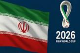 سفیر ایران خطاب به فیفا: بازی‌های تیم فوتبال ایران در جام جهانی را از آمریکا به مکزیک منتقل کنید