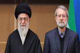 اعلام رسمی شهادت علی لاریجانی دبیر شورای عالی امنیت ملی