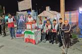 پویش مردمی 'ایران‌ما' در بهمئی کلید خورد
