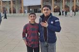 شهادت ۲ دانش‌آموز در حملات آمریکایی ـ صهیونیستی در شیراز