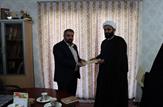 آیین معارفه سرپرست جدید اداره‌کل کتابخانه‌های عمومی خوزستان برگزار شد/شرح جلسه و بیوگرافی مدیرکل جدید