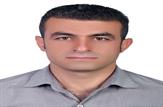 کرسی دپارتمان داوری فوتبال کهگیلویه‌ و بویراحمد به «روح‌الله پناهی» واگذار شد