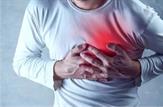 پیش بینی سکته قلبی در 5سال آینده با هوش مصنوعی