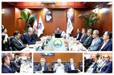 مهر تأیید SGS بر استانداردهای جهانیِ شرکت عملیات اکتشاف نفت؛ موفقیت در ممیزی سیستم مدیریت یکپارچه