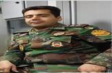 شهادت یکی از دلاورمردان ارتش در حمله آمریکا به مرز شلمچه/ ۲ شهید و ۱۱ نفر مجروح در پی حمله موشکی آمریکا به مرز شلمچه