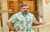 «حمیدرضا رفیع‌نژاد» معمار صحنه، طراح لباس، بازیگر و کارگردان سینما و تلویزیون