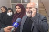 استاندار خوزستان: تهاجم دشمن به خوابگاه‌های دانشجویی، نشانه استیصال و شکست است