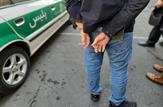کشف بیش از ۹ کیلو گرم تریاک در محورهای مواصلاتی بهبهان