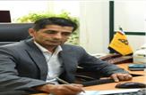 «امید درستان» هماهنگ‌کننده امور حقوقی شرکت پالایش گاز بیدبلند شد