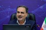 «گامی بلند در مسیر مدیریت هوشمند؛ زیرساخت سامانه اطلاعات مکانی (GIS) در مناطق نفتخیز جنوب رونمایی شد»