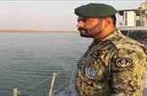 دلاورمردی از شهرستان بهمئی به کاروان شهدا پیوست؛ سید مالک موسوی‌تبار تکاور بهمئی در آغاجاری به شهادت رسید