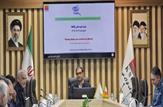 برگزاری جلسه کمیته عالی HSE شرکت فولاد خوزستان با حضور قائم مقام مدیرعامل در امور ستادی و مسئولیت‌های اجتماعی