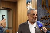 سرپرست وزارت نفت: سیاست‌های فروش نفت با جدیت دنبال می‌شود