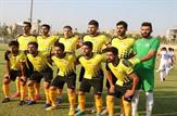 جریمه نقدی کارساز نبود تیم نفت همچنان نمی برد!