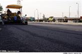 آغاز احداث جاده میانبر مسجدسلیمان–اهواز پس از 5 سال وقفه