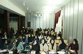 گارگاه آموزشی کنترل وزن و مکملهای ورزشی گیاهی در ایذه برگزار شد