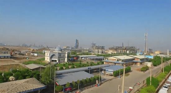 <span class='caption-tdf'></span>&nbsp;اطلاعیه منطقه ویژه اقتصادی ماهشهر درباره حمله رژیم صهیونیستی