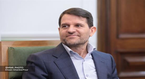 <span class='caption-tdf'></span>&nbsp;مدیرعامل شرکت صنایع پتروشیمی خلیج فارس انتخاب شد