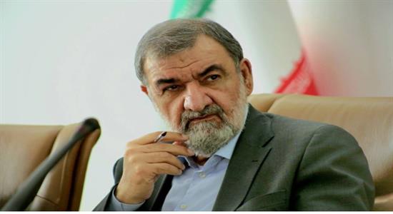 <span class='caption-tdf'></span>&nbsp;انتصاب دکتر محسن رضایی به عنوان دبیر شورای عالی امنیت ملی