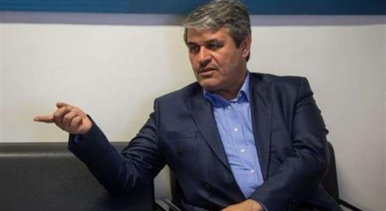 <span class='caption-tdf'></span>&nbsp;توئیت غلامرضا تاجگرودن خطاب به رئیس جمهور/الان وقت اصلاح قیمت انرژی نیست/از من گفتن بود