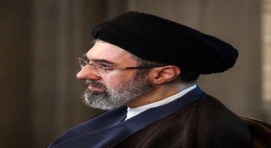 <span class='caption-tdf'></span>&nbsp;رهبر انقلاب: دشمن به‌دنبال پاره‌پاره شدن امّت اسلام است/ هر کاری که به تفرقه بین مسلمانان بینجامد مقصود دشمن را سامان داده است
