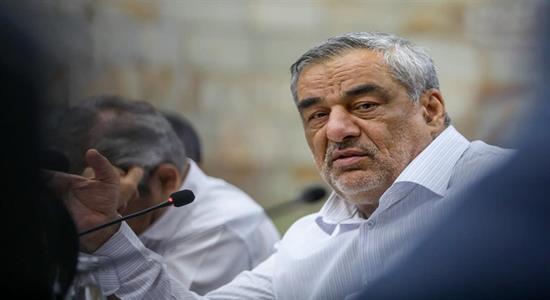 <span class='caption-tdf'>در جلسه راهبردی پیگیری طرح‌های توسعه‌ای مناطق نفت‌خیز طرح شد؛</span>&nbsp;حمید بورد: برنامه جهش تولید در مناطق نفت‌خیز جنوب تدوین می‌شود