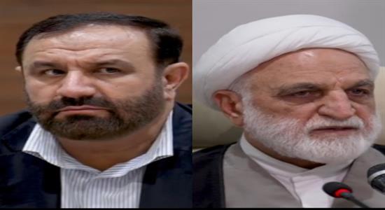 <span class='caption-tdf'></span>&nbsp;تقدیر رئیس قوه قضاییه از دادستان تهران برای پیگیری مشکلات کالاهای رسوبی