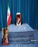 اعلام زمان و مکان مراسم وداع، تشییع و تدفین پیکر مطهر «امام مجاهد» «امام شهید» و اعضای خانواده ایشان