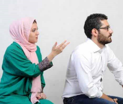 چگونه بعد از بحث و دعوا در رابطه زناشویی، عذرخواهی کنیم؟